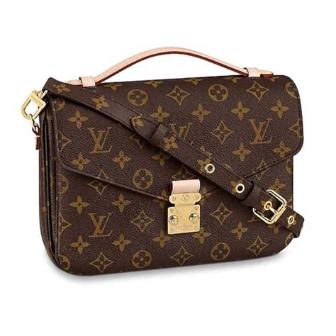 pouch bag louis vuitton|louis vuitton pochette price.